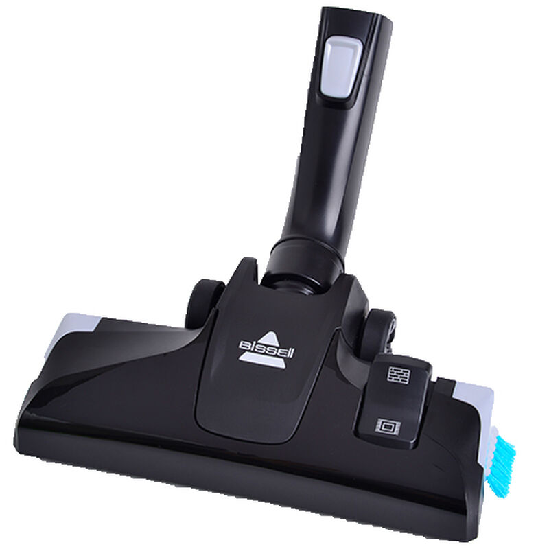 SmartClean Canister Passive Foot 1618586 BISSELL Parts